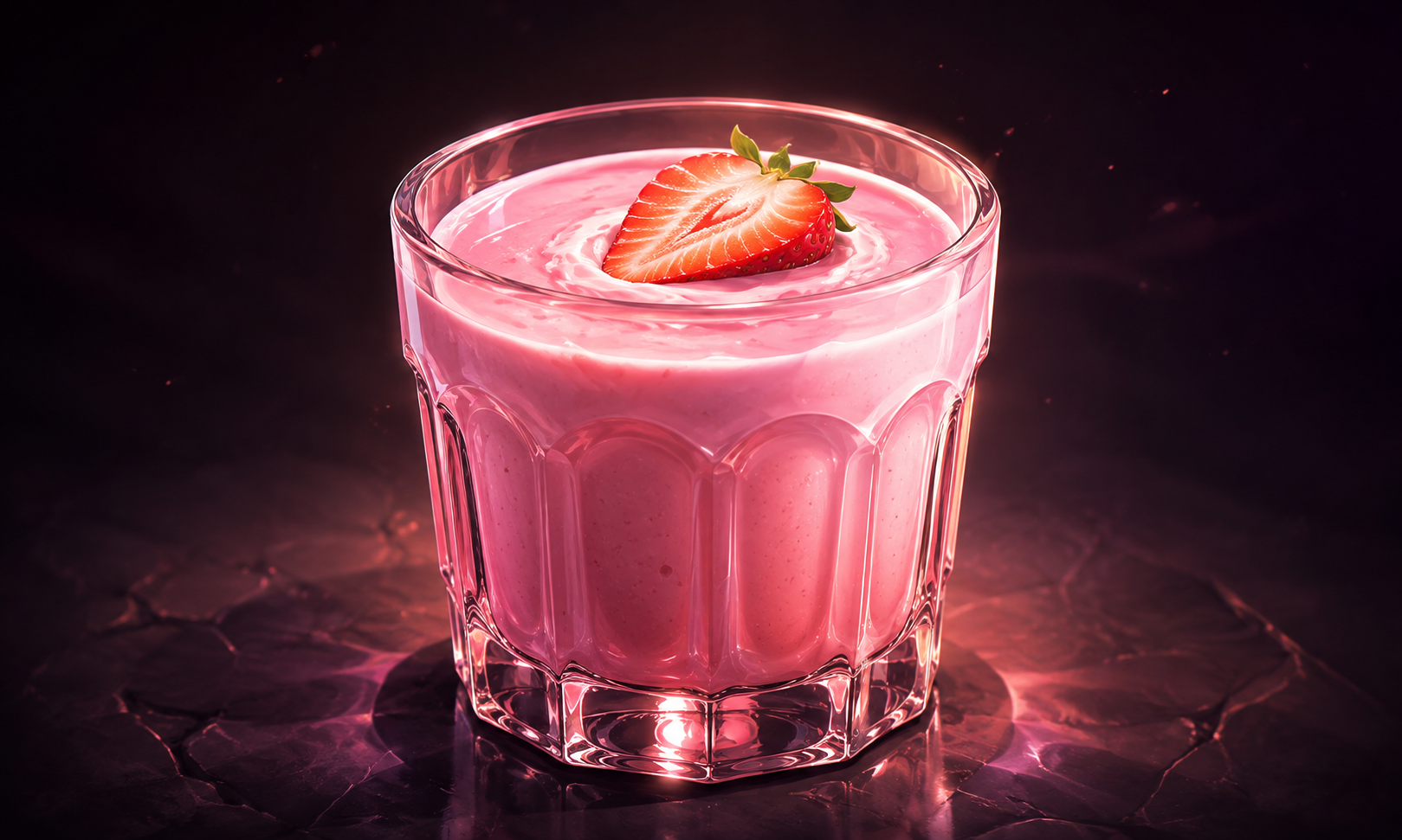 Strawberry Ace